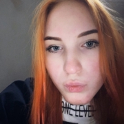 Валерия Алисова